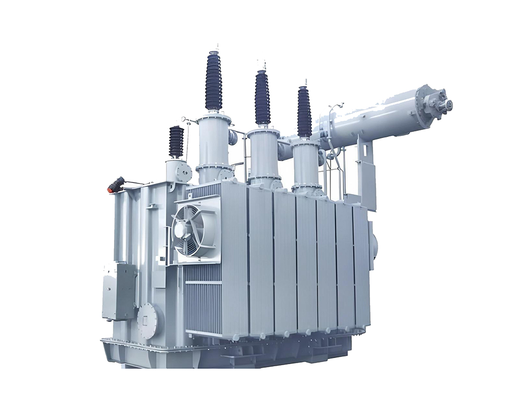 132kV變壓器