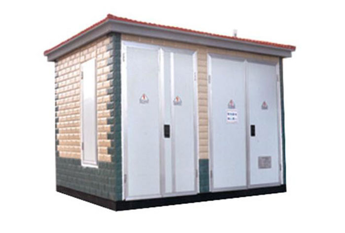 箱式變壓器的產(chǎn)品特點(diǎn)