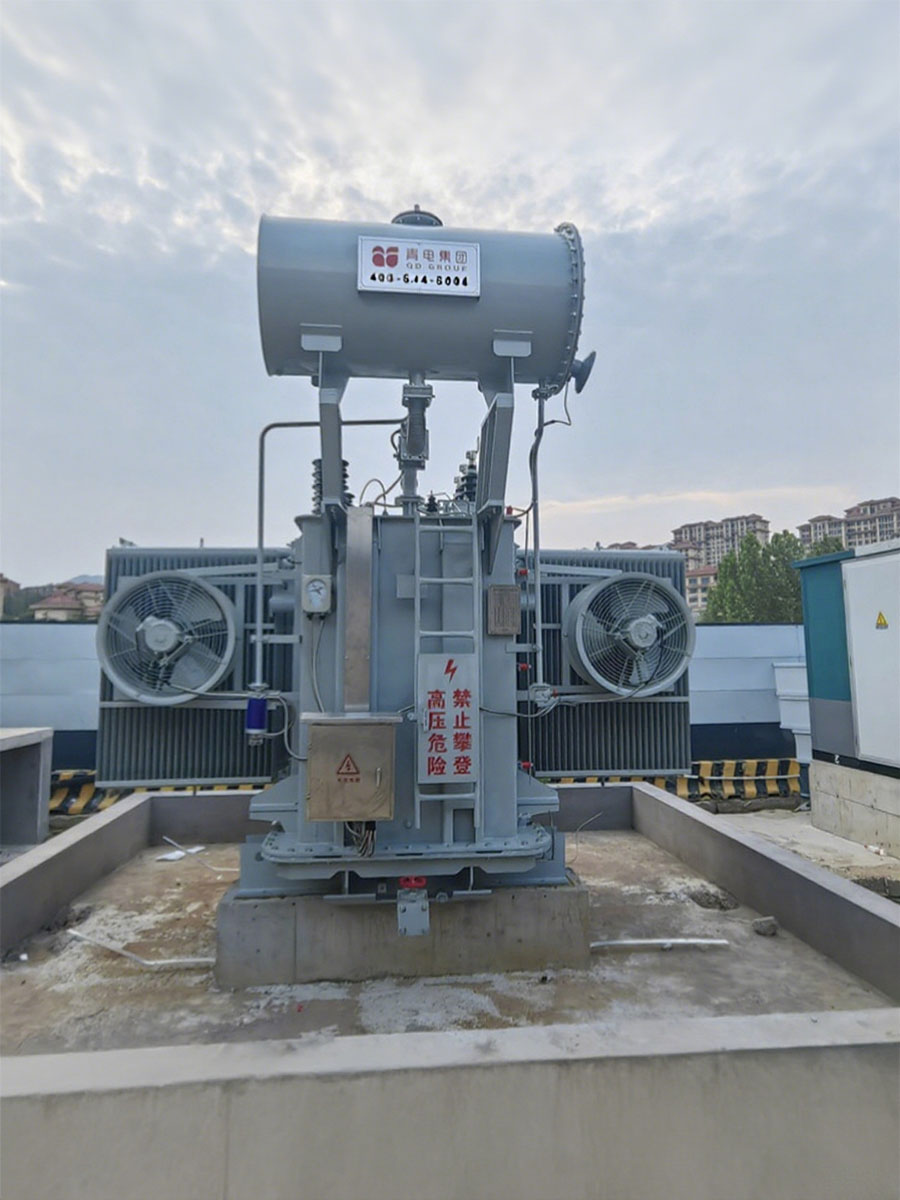 青島 做變壓器的廠家-電力變壓器生產(chǎn)廠家-全網(wǎng)超低價