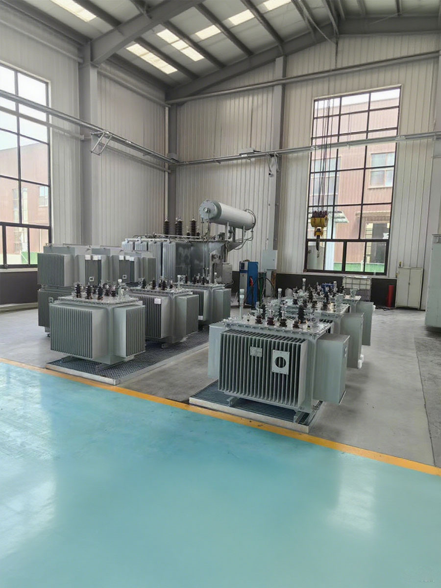 變壓器的使用壽命一般多少年?