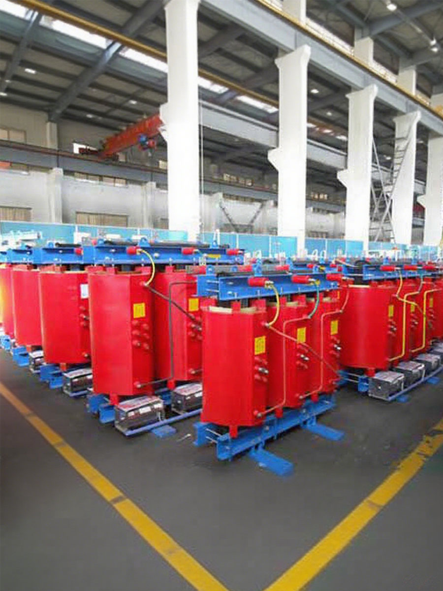青島變壓器 青島干式變壓器系列產(chǎn)品解析！