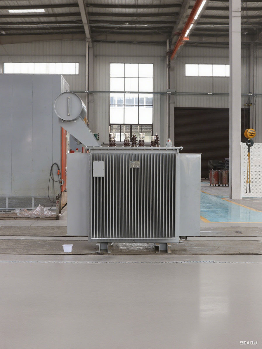 油浸式變壓器的變損