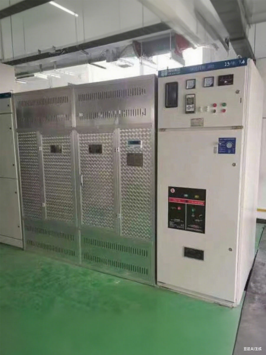 低壓配電柜選購指南，如何挑選適合您的較好設(shè)備？