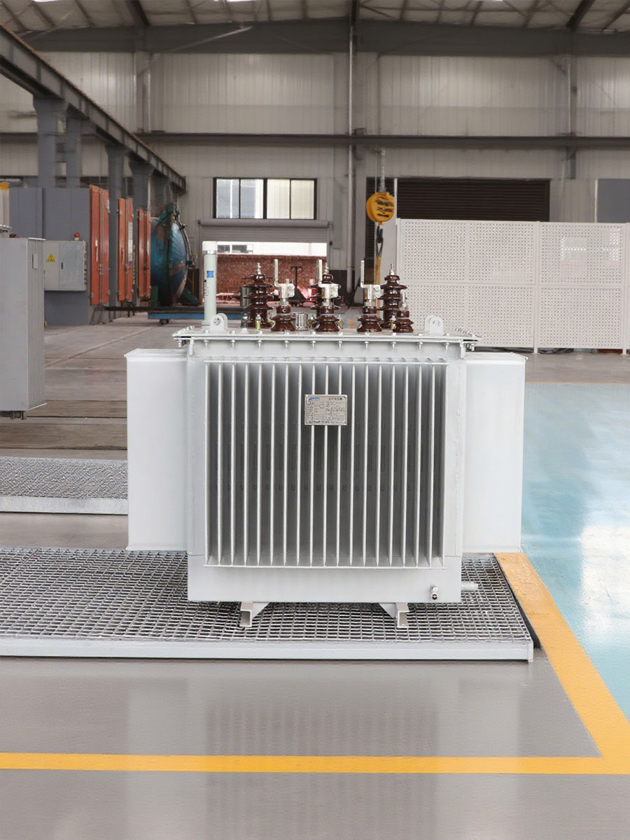 ?  ?油浸式變壓器和干式變壓器哪個應用廣泛？