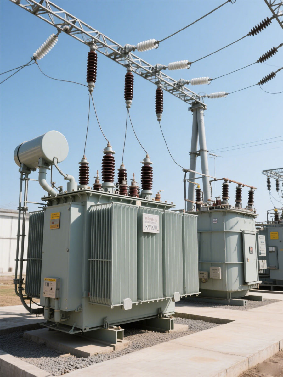 你知道變壓器KW與KVA的關(guān)系嗎？