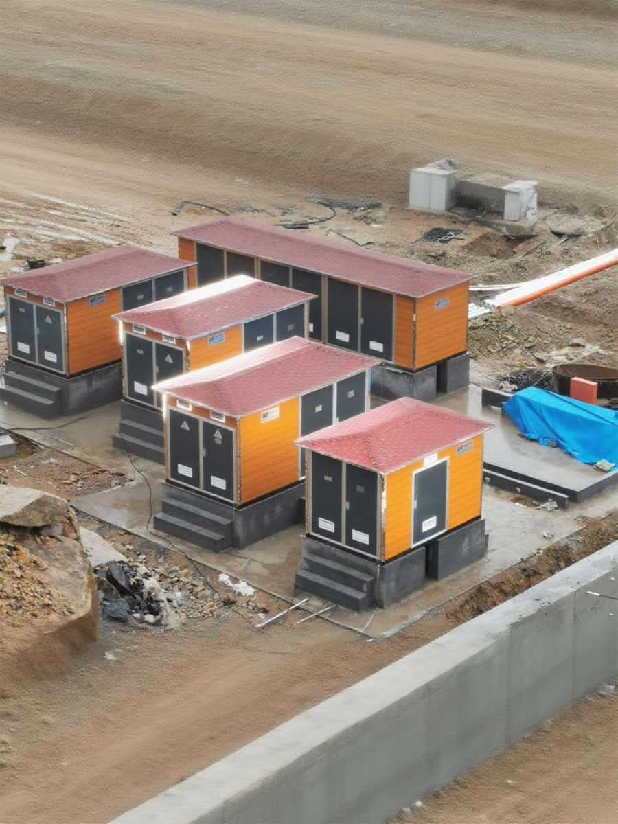 干式變壓器的接線方法，這些你都了解嗎？