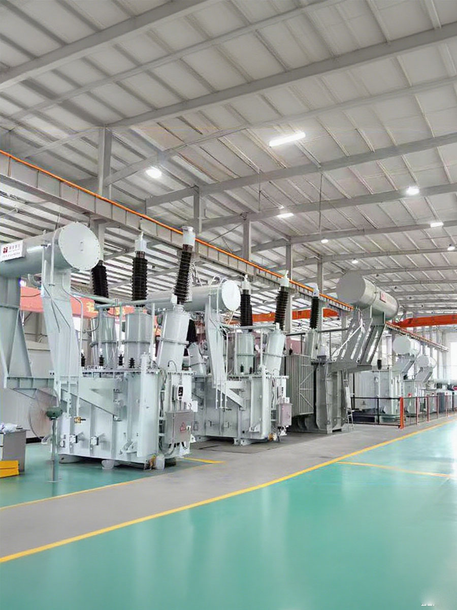 油浸式變壓器安全不容忽視的細(xì)節(jié)