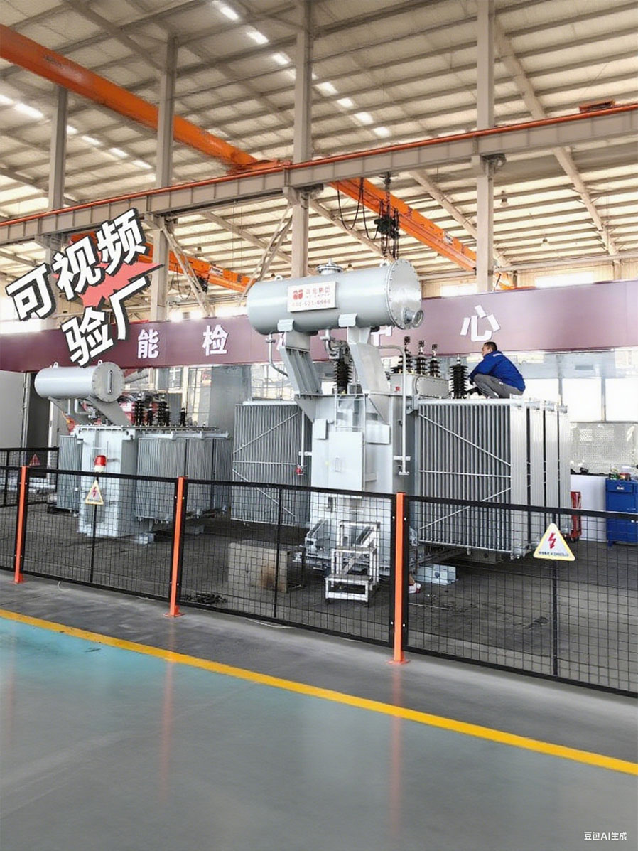 變壓器如何能得到用戶的認(rèn)可