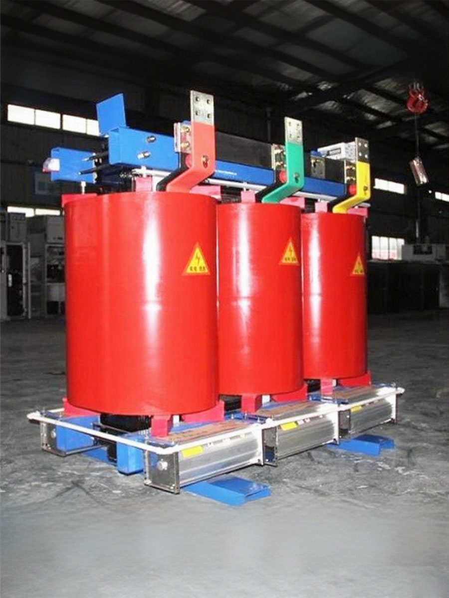 廠家供應(yīng)全銅干式變壓器 低碳節(jié)能干式變壓器 價格合理 質(zhì)量保證