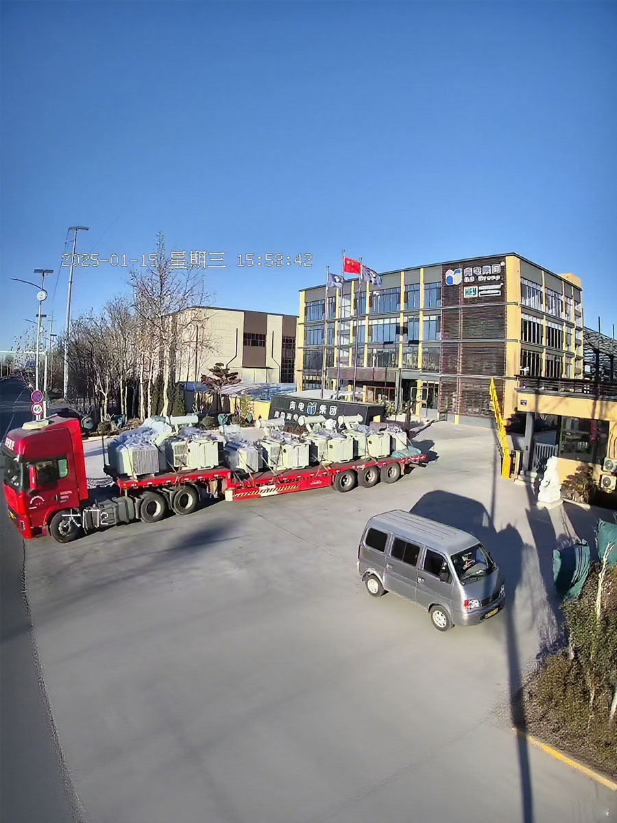 高低壓成套設(shè)備的日常護理