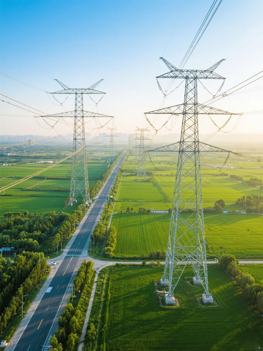 電力體制+國資國企 改革