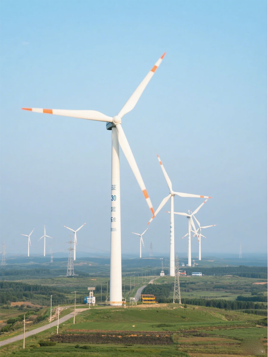 （風(fēng)向標(biāo)）到2022年中國(guó)風(fēng)電場(chǎng)運(yùn)維費(fèi)用將增長(zhǎng)至30億美元/年