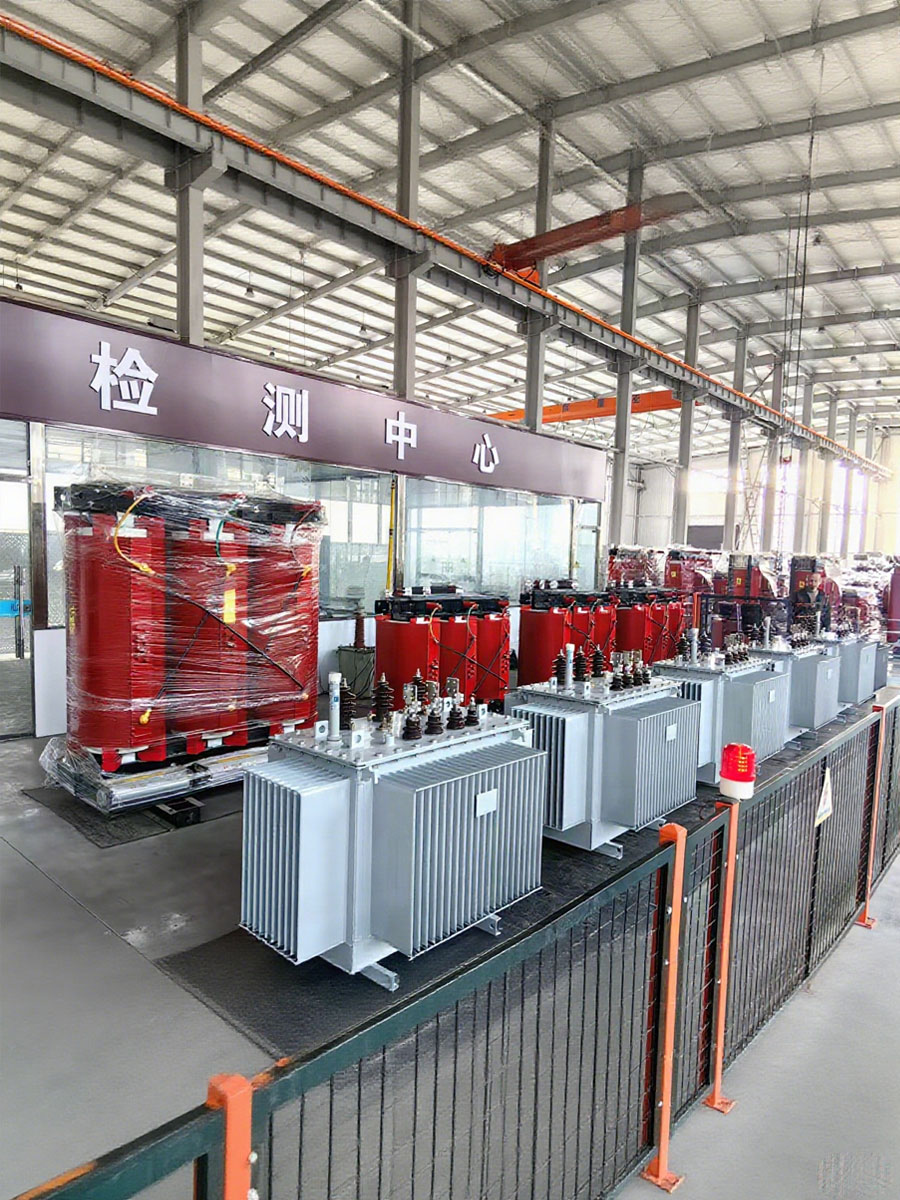 選用干式變壓器還是油浸式變壓器，不妨將它們對比來了解