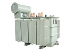 青島變壓器的噪音問題