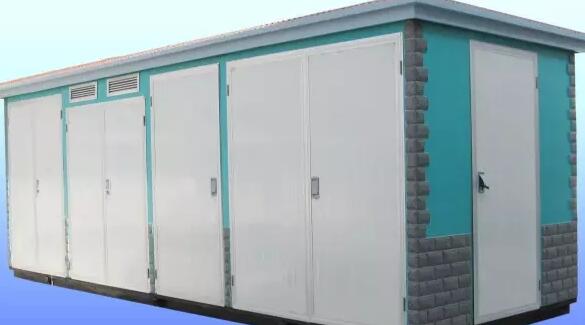 青島箱變廠家推薦哪家好？